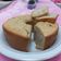 Cooksnap dari Juraida untuk resep Banana Cinnamon Chiffon Cake