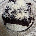 Cooksnap dari Tiani Lestari untuk resep Cake Oreo 2 Bahan. Mudah, Lembut dan Enakk