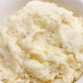 姚佩妘 的 幼滑薯蓉 馬鈴薯泥 Creamy mashed potatoes cooksnap