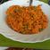 El cooksnap de eva gonzalez silvarrey cuando hizo Arroz con choupa (pota).