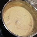 Cooksnap από Ελευθερία Τουμπέκη στη συνταγή Λευκή σάλτσα για μακαρόνια ή κοτόπουλο