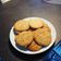 Cooksnap de Abdelkader Rabah sur la recette Cookies beurre de cacahuète