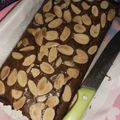 Cooksnap dari Paula Gita Asmara untuk resep Brownies Panggang