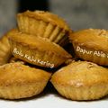 Cooksnap dari Dapur Abie & Ben untuk resep Kolomben /bolu kering keju