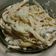 El cooksnap de mariomogon cuando hizo Fetuccini Alfredo con champiñones.