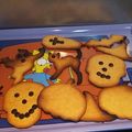 El cooksnap de Tonina Pol cuando hizo Galletas de mantequilla.