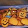 El cooksnap de Tonina Pol cuando hizo Galletas de mantequilla.
