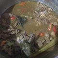 Cooksnap dari Isnawati Purwaningsih untuk resep Tongseng ayam