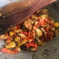Cooksnap dari Mariana untuk resep Sambal Goreng Daging Khas Cirebon
