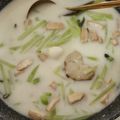 Cooksnap dari Caroline Indrawan untuk resep Sayur Lodeh Tahu Tempe Labusiam