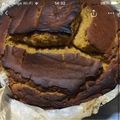 El cooksnap de mariajo_robles_lopez cuando hizo Bizcocho de calabaza asada y especias.