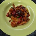 Cooksnap dari Dapur Atin untuk resep Telur Gongso Semarang