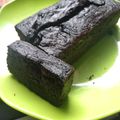 Cooksnap dari Kawit S untuk resep Fudgy Brownies Shiny Crust
