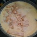 Cooksnap dari Mama Jemma untuk resep Sayur Gurih Nangka Muda (Jangan Gori)
