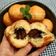 Cooksnap dari Sari Utami Kimdonghwa untuk resep Roti goreng cokelat