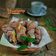 Cooksnap dari Yuliana.Menjoi untuk resep Kkwabaegi (donat kepang Korea)
