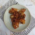 Cooksnap dari Novitaa Sari untuk resep Ayam Goreng Sereh