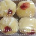 Cooksnap dari Asih untuk resep Donat bomboloni gula coklat