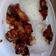 El cooksnap de keila170519 cuando hizo Costillitas agridulce.