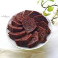 Cooksnap dari Ardhaniluvnabva untuk resep Karamel cake aka bolu sarang semut
