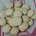 El cooksnap de silvia dujan cuando hizo Masitas de limón fáciles y bañadas con chocolate.