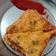 Harsimar Singh का कुकस्नैप जब उन्होंने ब्रेड पकौड़े (Bread pakode recipe in hindi) बनाया था।