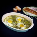 صورة من rana.f.Saber، شاركها بعد تجربة وصفة سلق بالبيض صحي