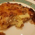 Cooksnap από katpet στη συνταγή Πατάτες ογκρατέν special