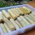 Cooksnap dari sasha untuk resep Es mambo kacang hijau