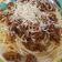 Cooksnap dari taqirene untuk resep Spaghetti Bolognese
