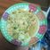 รูป Cooksnap ของ Blue Soul เมื่อเขาทำ ผักกาดขาวผัดไข่สูตรประหยัด
