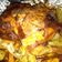 Cooksnap dari Lia untuk resep Ayam panggang OVEN bumbu seadanya😊