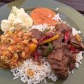 Lindo the foodie's cooksnap of when they made My chilli beef stew.