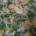 Cooksnap dari Popy Mufti untuk resep Tumis Taoge,Tahu,Buncis