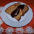 Cooksnap από Ζουζουνελ στη συνταγή Creme de marron (κέικ κάστανο)