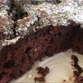 Cooksnap από aggelikhpapanikou στη συνταγή Ελαφρύ σοκολατένιο κέικ