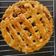 Cooksnap dari indah nugrohowati untuk resep Classic apple pie