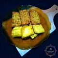 Cooksnap dari Nyanyah untuk resep Tempe Tahu Goreng Bumbu Racik