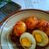 Cooksnap dari Oliveia Faizin untuk resep Telur bumbu merah (hintalu masak habang)