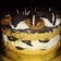 El cooksnap de Agostina Sïs Mailen cuando hizo Torta oreo con dulce de leche.