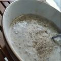 Cooksnap από EvaLazaros στη συνταγή Θρεπτική μανιταρόσουπα