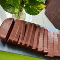 Cooksnap dari fitri mariani untuk resep Es Gabus pelangi / es kue pop ice