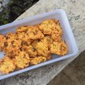 Cooksnap dari Ann🌸 untuk resep Perkedel tempe