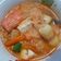 Cooksnap dari Inayah untuk resep Steamboat Kuah Tomyam