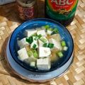 Cooksnap dari Fey_Pawonmungil untuk resep Sup Tahu Putih ala Hokben
