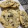 El cooksnap de Nani Almena cuando hizo Galletas chispas de chocolate tipo Cotsco.