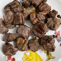 黃盈珊 的 氣炸牛肋條 cooksnap