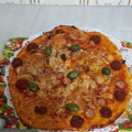 El cooksnap de Ainhoa cuando hizo Masa de pizza casera.