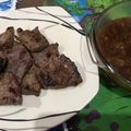 Cooksnap dari ririn andriyani untuk resep Grilled Beef Steak (Pake Teflon)