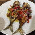 Cooksnap dari nadiah anggraini farid untuk resep Sambal Matah